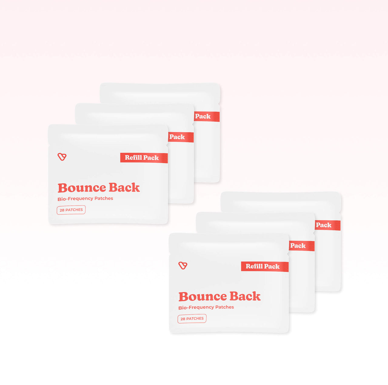 Bounce Back (6 Refills)