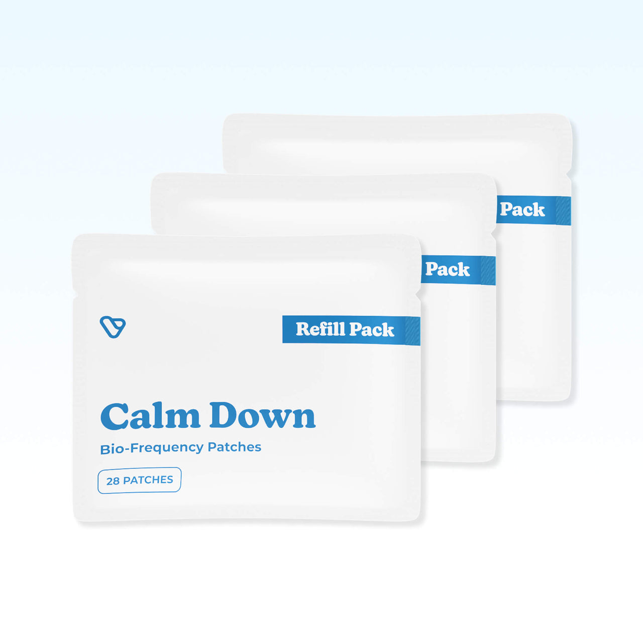 Calm Down (3 Refills)