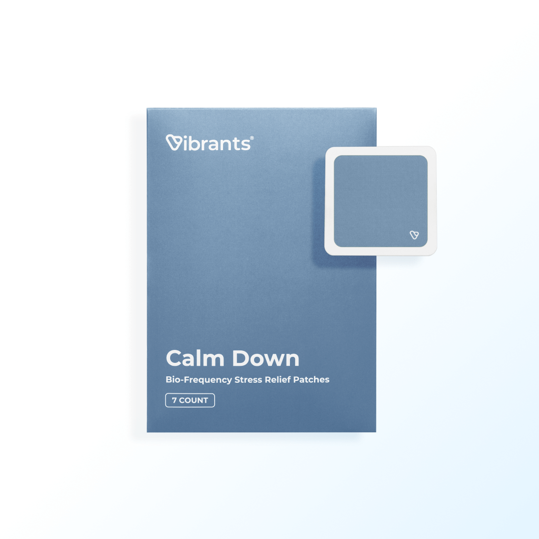 Calm Down (Sample)