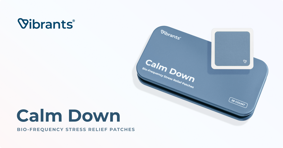 Anxiety and Stress Relief Products — Sweating Rainbows