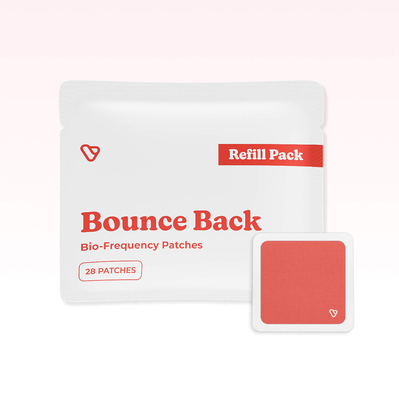 Bounce Back (Refill)