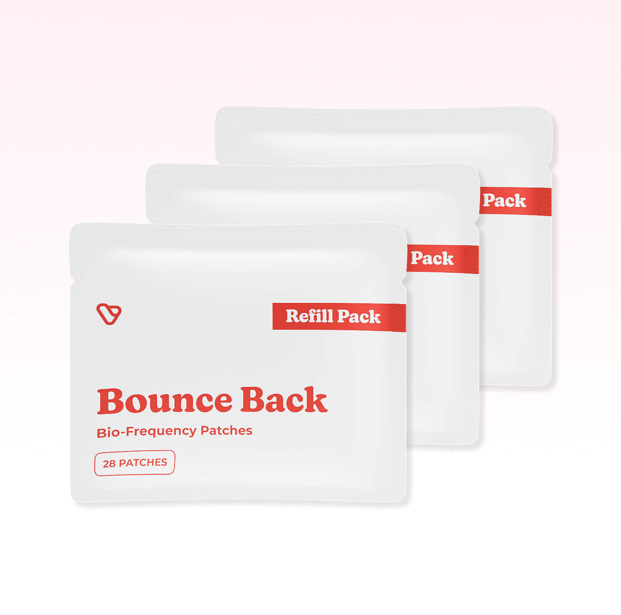 Bounce Back (3 Refills)