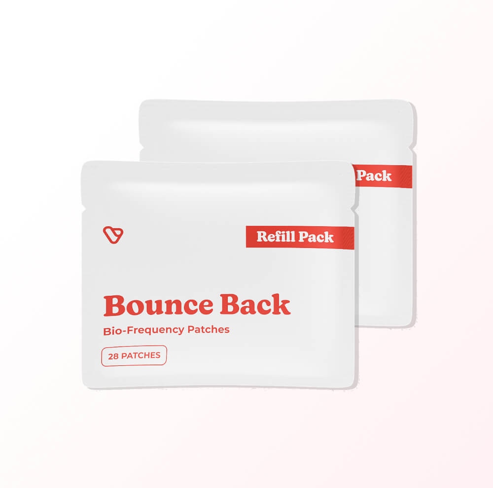 Bounce Back (2 Refills)