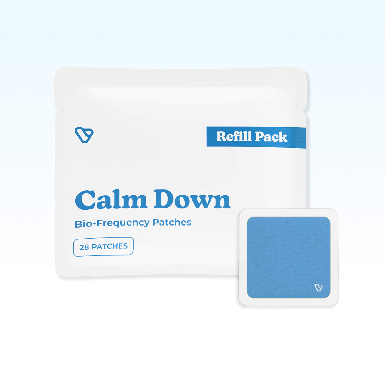 Calm Down (Refill)