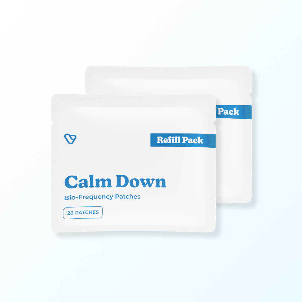 Calm Down (2 Refills)