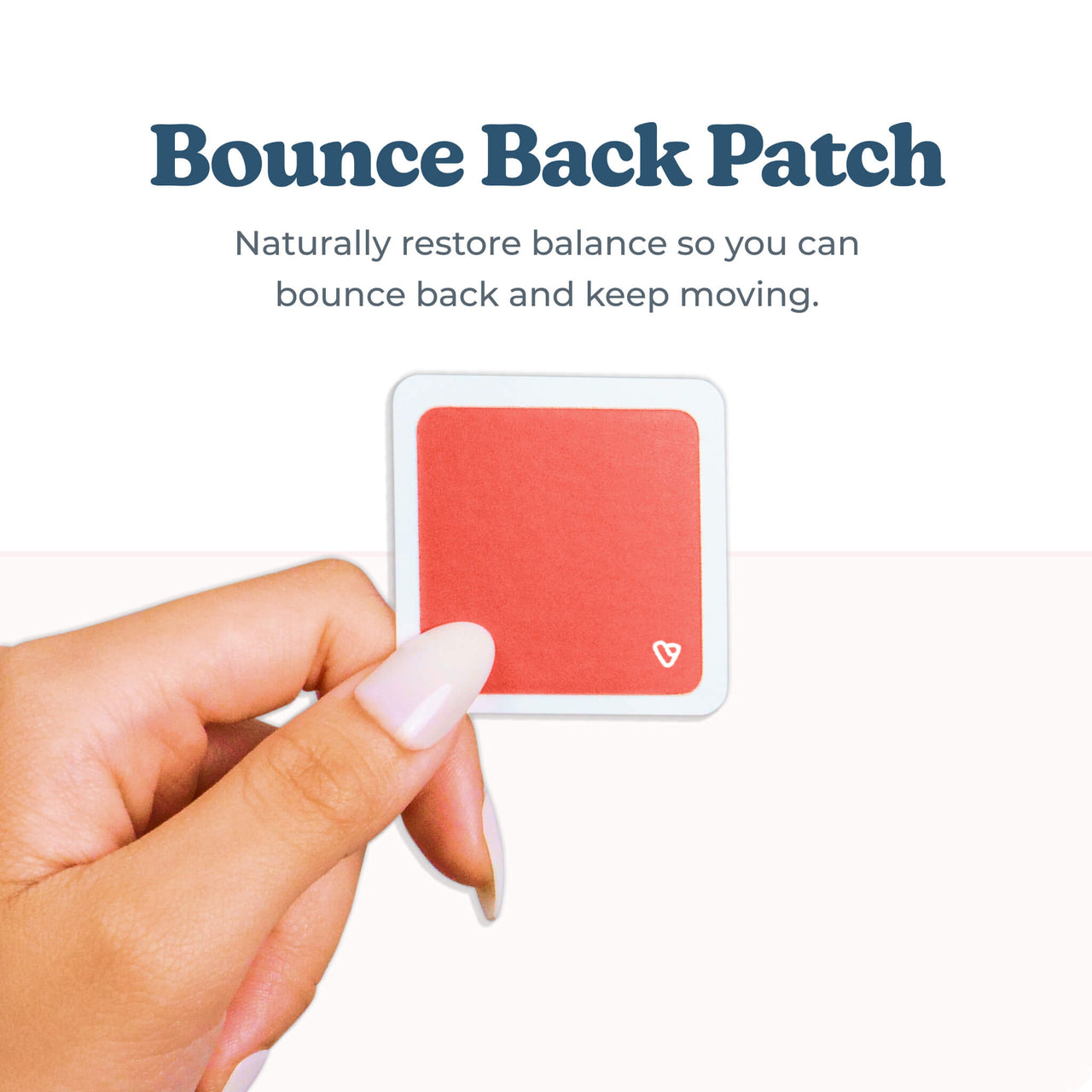 Bounce Back (Refill)