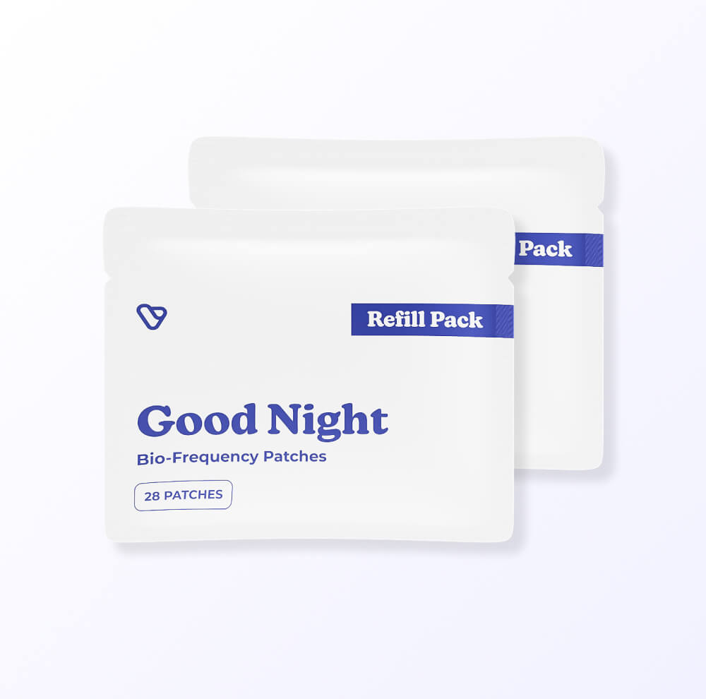 Good Night (2 Refills)