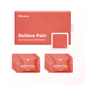 Relieve Pain Patches (3 Month)