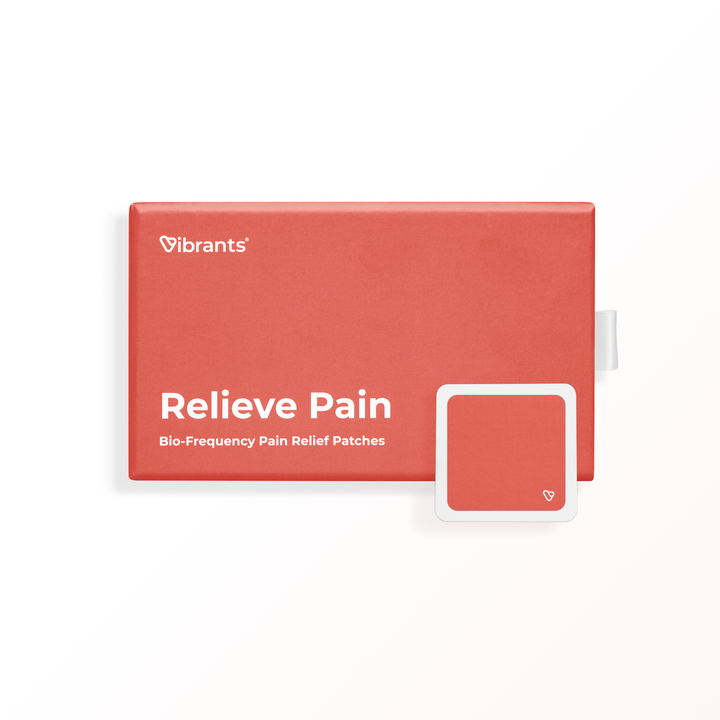 Relieve Pain Patches