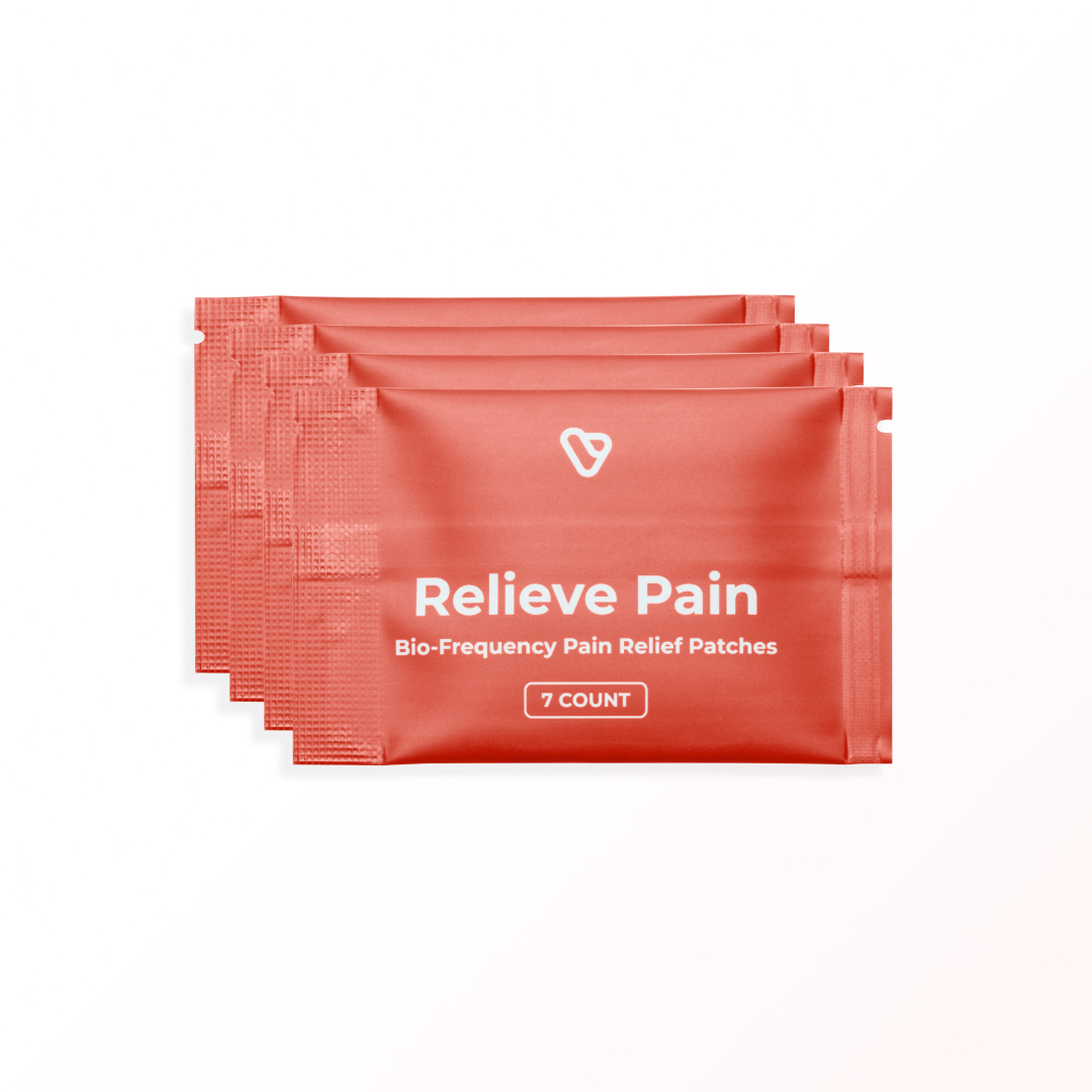 Relieve Pain Refill