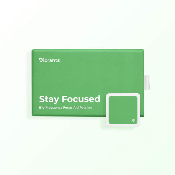 Rainbow Bundle Vibrants BioFrequency Patches