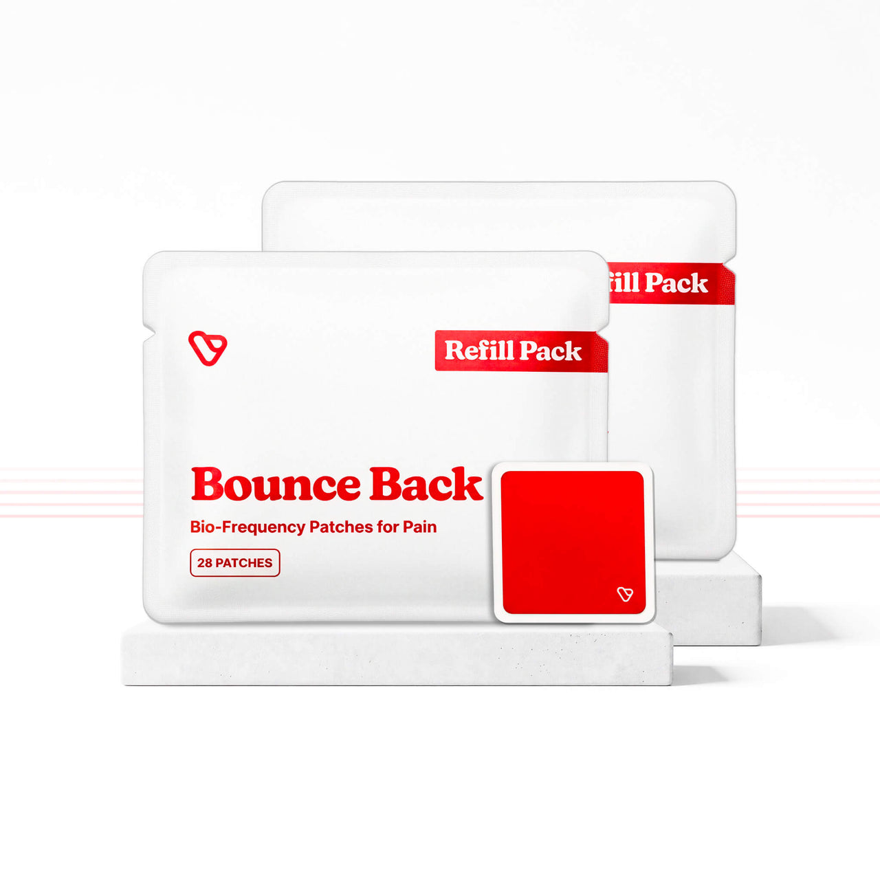 Bounce Back (2 Refills)