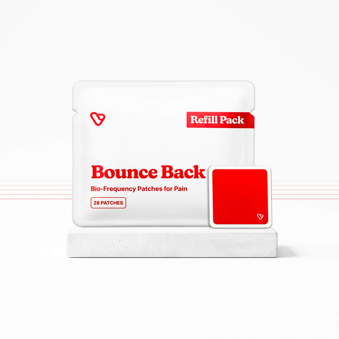 Bounce Back (Refill)