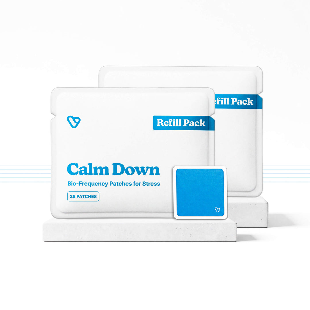 Calm Down (2 Refills)