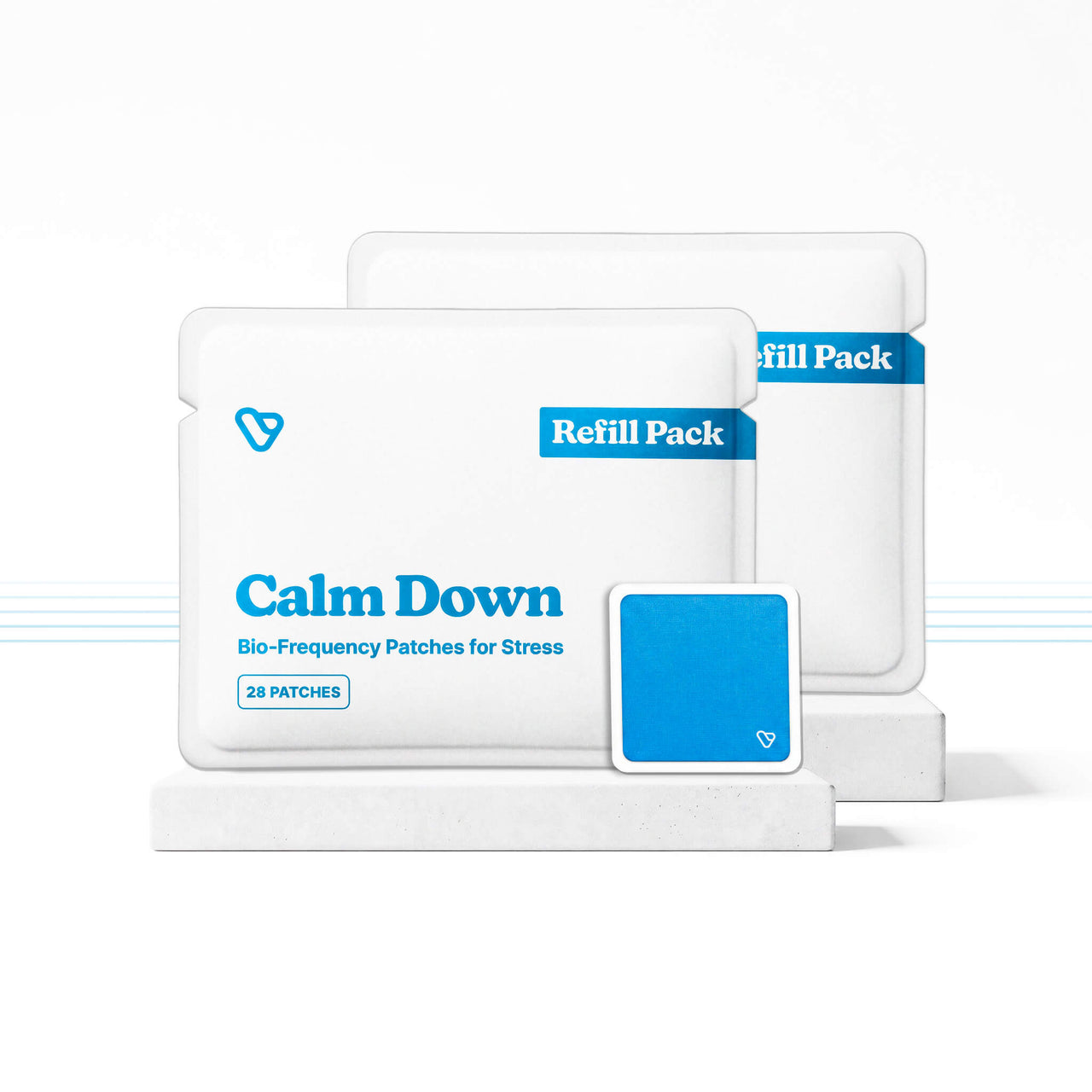 Calm Down (2 Refills)