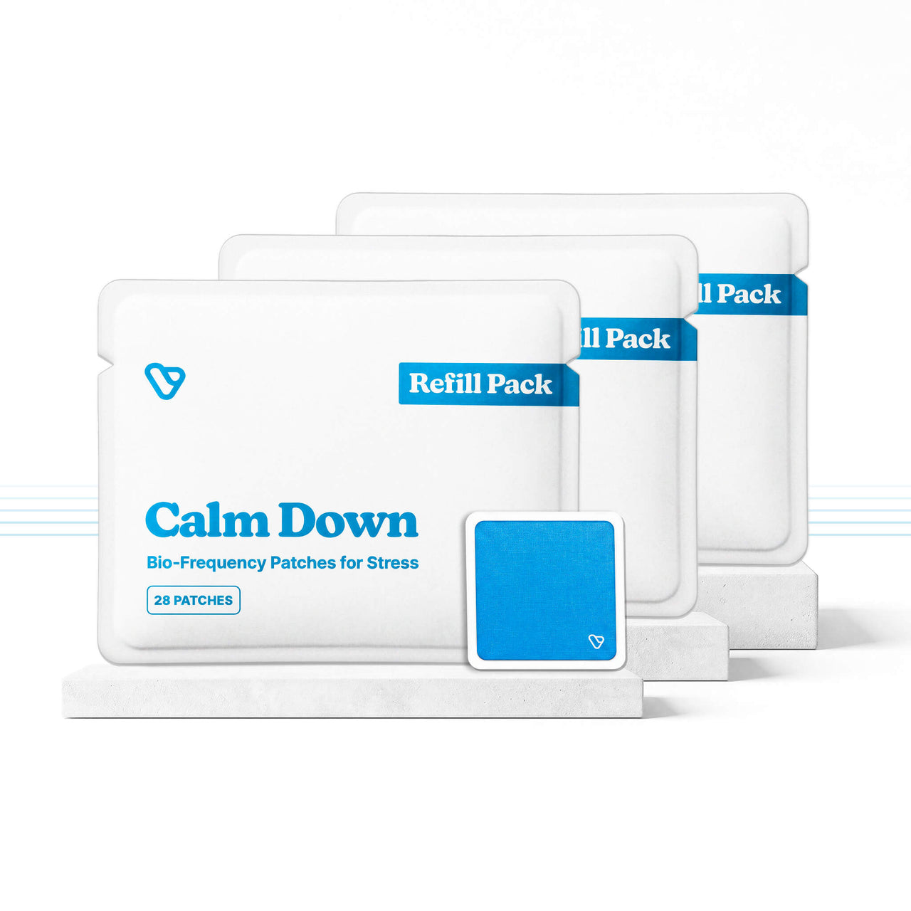 Calm Down (3 Refills)