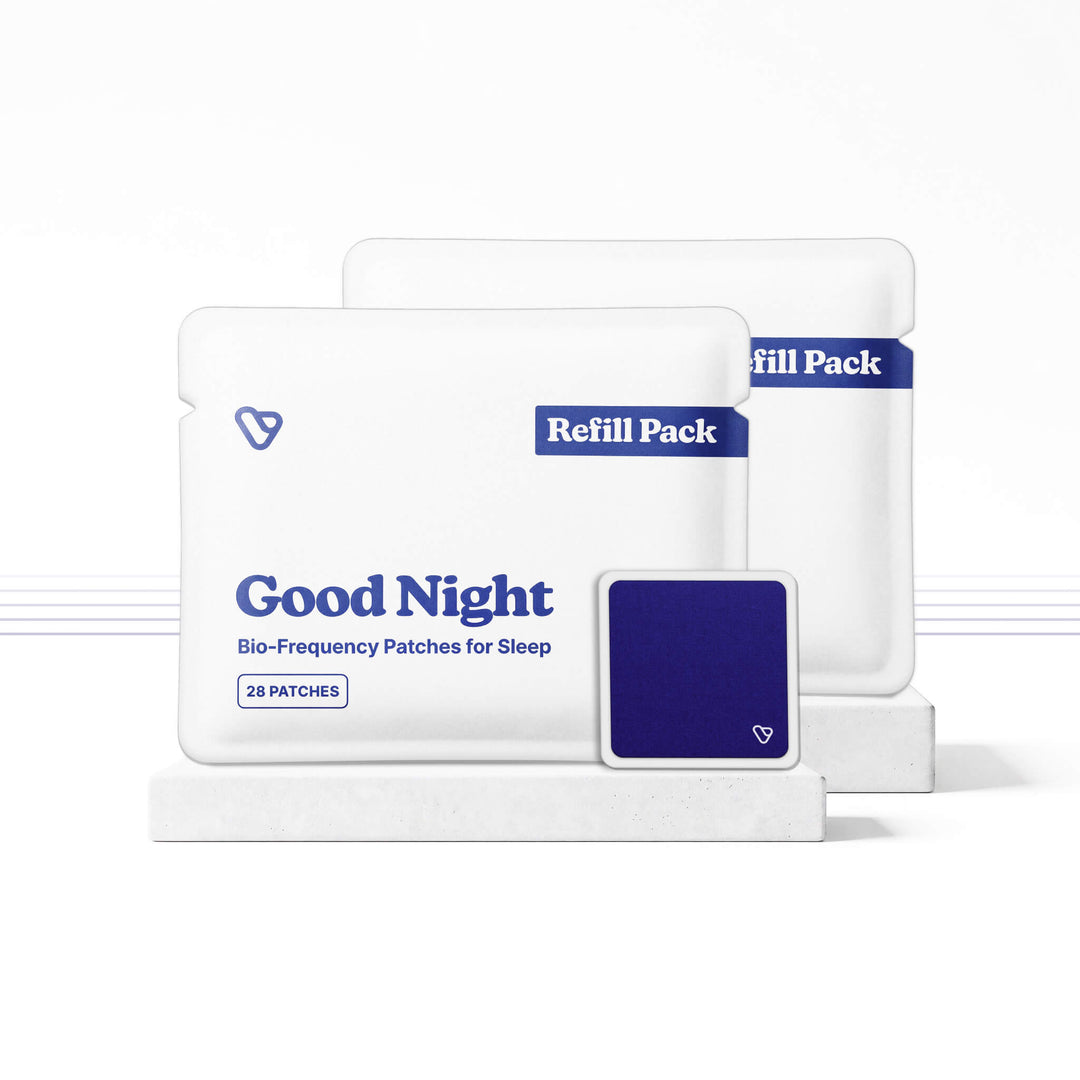 Good Night (2 Refills)