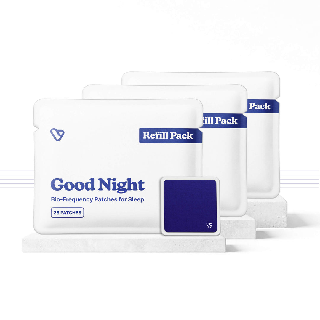 Good Night (3 Refills)