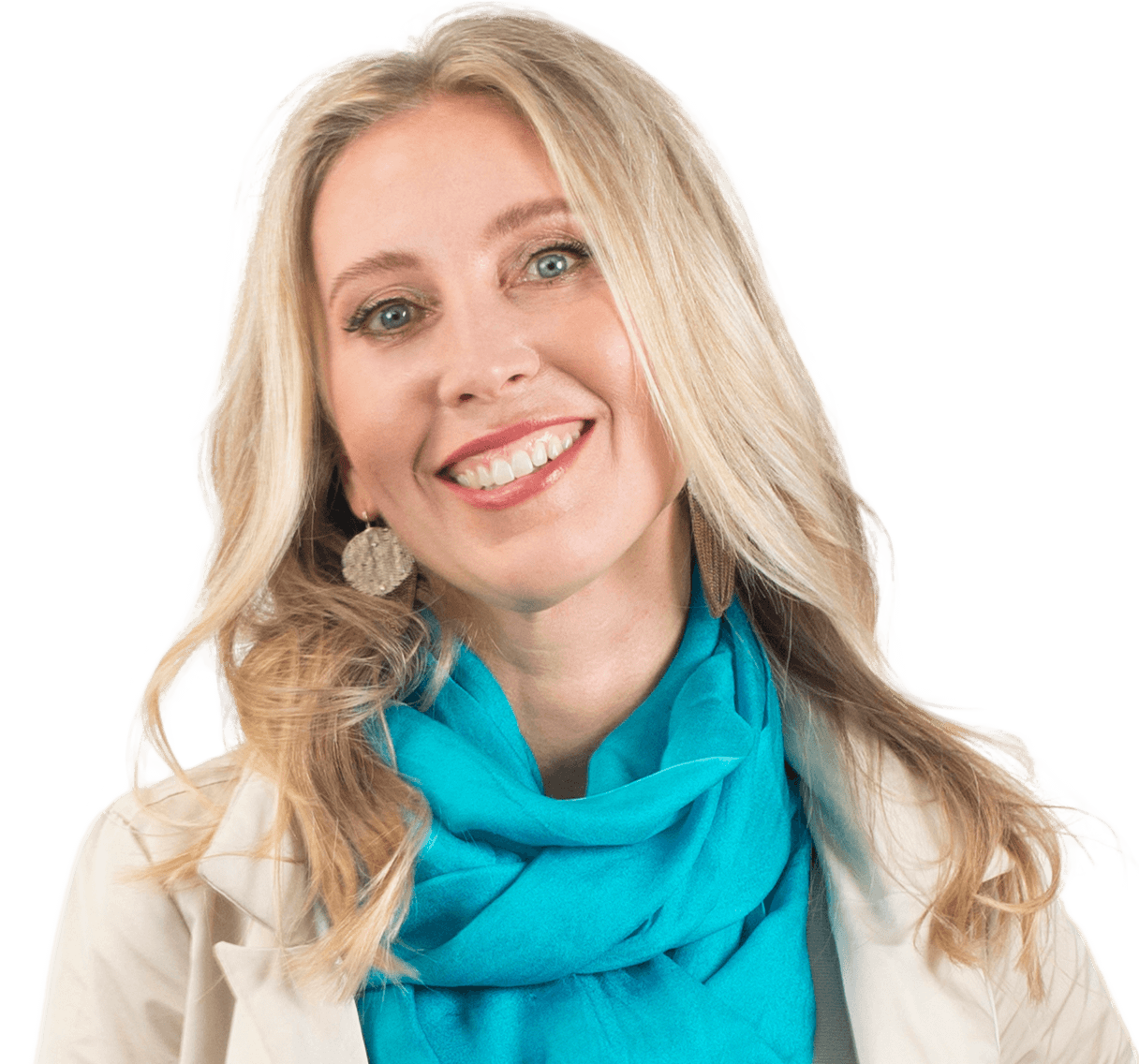 Beth McDougall, M.D.